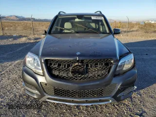 2015 Mercedes-Benz GLK 250 with VIN WDCGG0EB6FG397955, listed as a Copart auction lot 71463752 with 107,894 mi miles and . Bid and sale history available at DreamBid. Image 5.