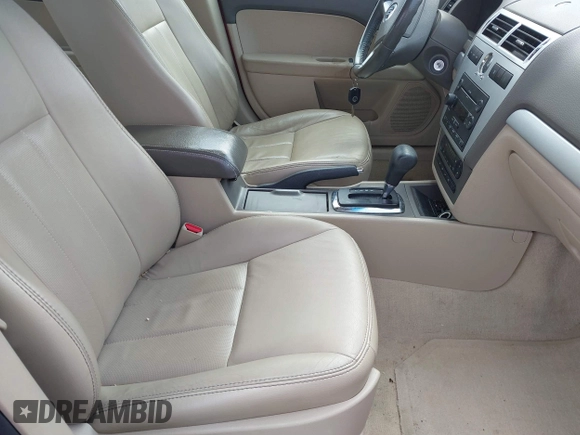 2007 Mercury Milan Premier with VIN 3MEHM08187R606997, listed as a IAAI auction lot 41661570 with 140,969 mi miles and . Bid and sale history available at DreamBid. Image 5.