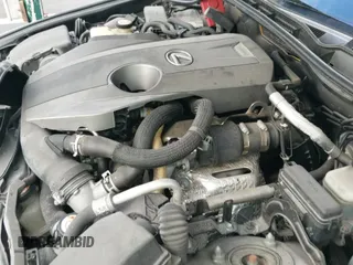 2016 Lexus IS 200t с VIN JTHBA1D21G5032314, выставлен на аукционе IAAI как лот 43352217 с пробегом 82 455 миль миль и . История ставок и продаж доступна на DreamBid. Изображение 19.