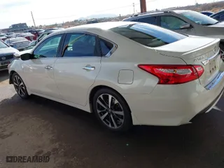 2016 Nissan Altima 2.5 S with VIN 1N4AL3AP6GC188174, listed as a IAAI auction lot 41383084 with 166,182 mi miles. Bid and sale history available at carsss.com. Image 15.