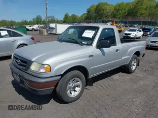 2007 Mazda B-Series Truck z VIN 4F4YR12D07PM00826, wystawiony jako IAAI lot #42250878 z przebiegiem 252 911 mil mil oraz . Historia ofert i sprzedaży dostępna na DreamBid. Obrazek 2.