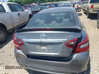 2017 Nissan Altima SV with VIN 1N4AL3AP3HC214621, listed as a IAAI auction lot 42002524 with 49,826 mi miles and . Bid and sale history available at carsss.com. Image 16.