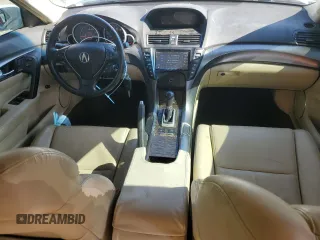 2012 Acura TL Auto z VIN 19UUA8F20CA022554, wystawiony jako Copart lot #55745575 z przebiegiem 261 724 mil mil oraz Czysty tytuł • Clean title. Historia ofert i sprzedaży dostępna na DreamBid. Obrazek 8.
