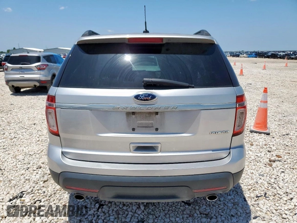 2014 Ford Explorer с VIN 1FM5K7B86EGA27340, выставлен на аукционе Copart как лот 58635875 с пробегом 193 877 миль миль и Чистый • Clean title. История ставок и продаж доступна на DreamBid. Изображение 6.