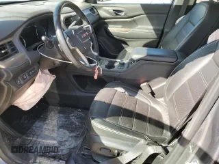 2021 GMC Acadia Denali с VIN 1GKKNXLS2MZ201047, выставлен на аукционе Copart как лот 48813225 с пробегом 44 394 миль миль и Списание • Salvage title. История ставок и продаж доступна на DreamBid. Изображение 7.