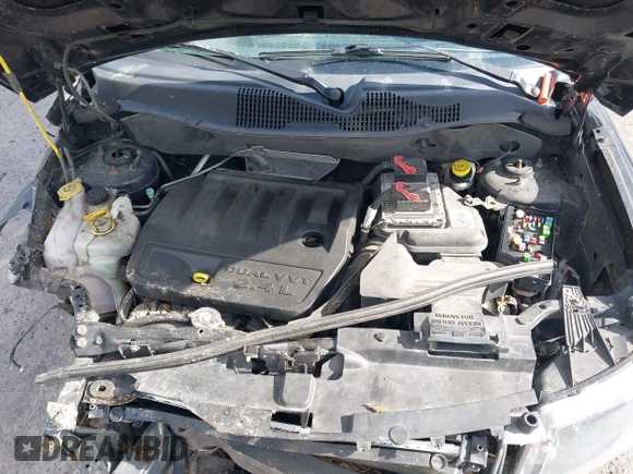 2015 Jeep Compass High Altitude Edition with VIN 1C4NJDEB9FD125763, listed as a IAAI auction lot 42041973 with 159,847 mi miles. Bid and sale history available at carsss.com. Image 10.