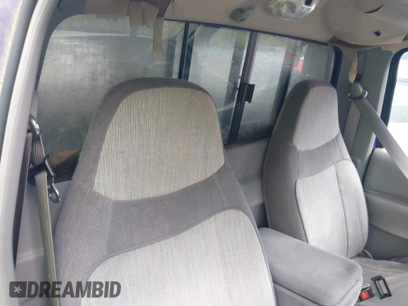 1995 Ford Ranger Splash with VIN 1FTCR10AXSUA06403, listed as a IAAI auction lot 42532150 with 82,445 mi miles and . Bid and sale history available at DreamBid. Image 8.