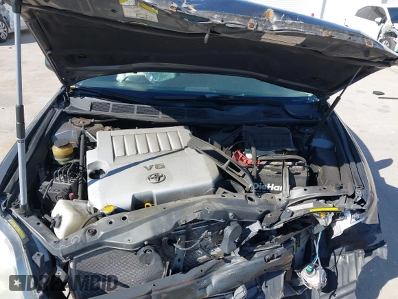 2008 Toyota Avalon XL with VIN 4T1BK36B68U322445, listed as a IAAI auction lot 41749297 with 230,764 mi miles. Bid and sale history available at carsss.com. Image 10.