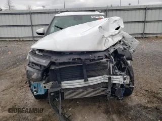 2023 Chevrolet TrailBlazer ACTIV with VIN KL79MSSL8PB097118, listed as a Copart auction lot 86314054 with Not Provided miles and Salvage Title. Bid and sale history available at DreamBid. Image 5.