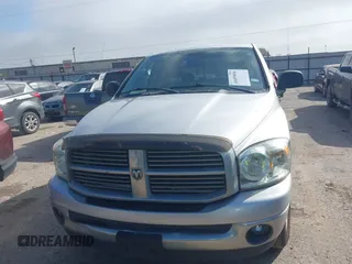 2008 Dodge 1500 SLT with VIN 1D7HA18N38S513870, listed as a IAAI auction lot 41653036 with 204,309 mi miles and . Bid and sale history available at DreamBid. Image 6.