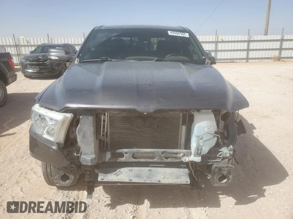 2021 Ram 1500 Lone Star с VIN 1C6RREFT9MN543746, выставлен на аукционе Copart как лот 49902965 с пробегом 62 263 миль миль и Списание • Salvage title. История ставок и продаж доступна на DreamBid. Изображение 5.