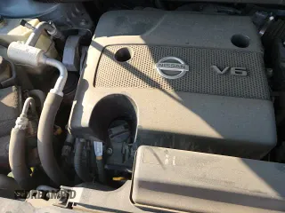 2018 Nissan Murano SV with VIN 5N1AZ2MG0JN113914, listed as a Copart auction lot 81306735 with 131,280 mi miles and Salvage title. Bid and sale history available at DreamBid. Image 14.