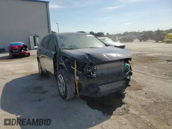 2018 GMC Terrain SLT Diesel with VIN 3GKALREU8JL327069, listed as a Copart auction lot 58239493 with 96,015 mi miles and . Bid and sale history available at DreamBid. Image 11.