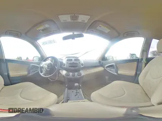 2011 Toyota RAV4 with VIN 2T3BF4DV4BW130379, listed as a Copart auction lot 51657425 with 117,446 mi miles and Salvage Title. Bid and sale history available at DreamBid. Image 13.