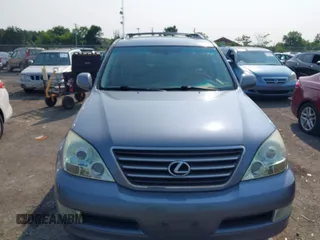 2006 Lexus GX 470 z VIN JTJBT20X360121362, wystawiony jako IAAI lot #42324719 z przebiegiem 116 272 mil mil oraz . Historia ofert i sprzedaży dostępna na DreamBid. Obrazek 12.
