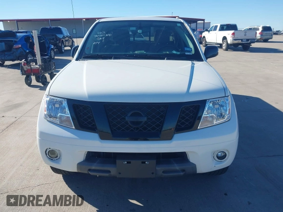 2020 Nissan Frontier SV z VIN 1N6ED0EA8LN715866, wystawiony jako IAAI lot #40888922 z przebiegiem 34 374 mil mil oraz . Historia ofert i sprzedaży dostępna na DreamBid. Obrazek 11.