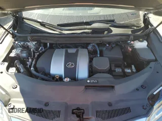 2019 Lexus RX with VIN 2T2BZMCA5KC177870, listed as a Copart auction lot 63844992 with 20,850 mi miles. Bid and sale history available at carsss.com. Image 7.