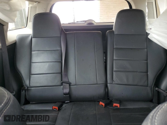 2016 Jeep Patriot High Altitude with VIN 1C4NJPFA6GD715895, listed as a Copart auction lot 45843675 with 63,022 mi miles and Salvage Title. Bid and sale history available at DreamBid. Image 10.