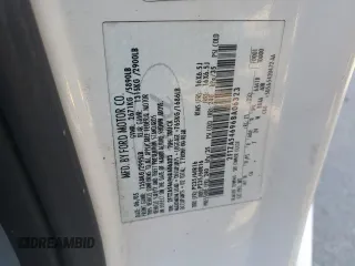 2006 Ford Freestar Cargo z VIN 2FTZA54696BA06323, wystawiony jako Copart lot #43868755 z przebiegiem Nie podano mil oraz Tytuł czysty. Historia ofert i sprzedaży dostępna na DreamBid. Obrazek 13.