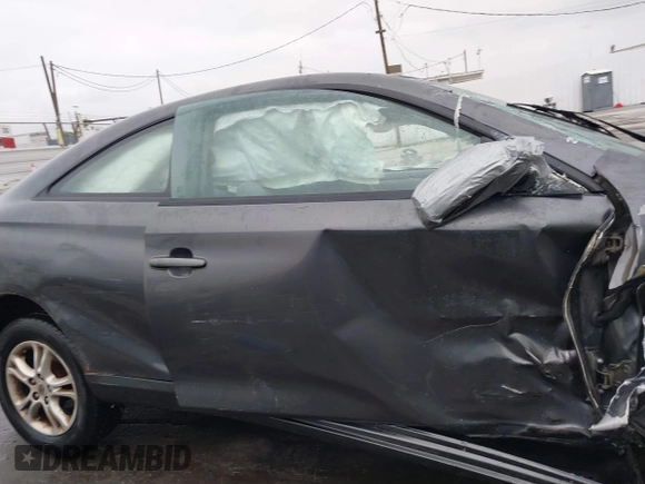 2008 Toyota Solara SE with VIN 4T1CE30PX8U766489, listed as a IAAI auction lot 40625245 with Not Provided miles and . Bid and sale history available at carsss.com. Image 14.
