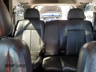 2008 Saab 9-7X Linear z VIN 5S3ET13S482800472, wystawiony jako Copart lot #69826514 z przebiegiem Nie podano mil oraz Szkoda całkowita • Salvage title. Historia ofert i sprzedaży dostępna na DreamBid. Obrazek 10.