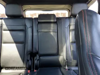 2021 Jeep Grand Cherokee Trailhawk with VIN 1C4RJFLG5MC565316, listed as a Copart auction lot 60751955 with 69,261 mi miles and Salvage title. Bid and sale history available at DreamBid. Image 10.