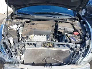 2017 Nissan Altima S with VIN 1N4AL3AP6HC158853, listed as a IAAI auction lot 41442647 with 132,684 mi miles and . Bid and sale history available at DreamBid. Image 10.