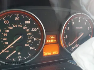 2007 BMW 3 Series 328xi with VIN WBAWC33597PD07288, listed as a IAAI auction lot 41528340 with 182,013 mi miles and . Bid and sale history available at DreamBid. Image 7.