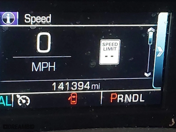 2018 Chevrolet Silverado 1500 LT with VIN 1GCVKREC6JZ114833, listed as a IAAI auction lot 41329038 with 141,394 mi miles. Bid and sale history available at carsss.com. Image 16.