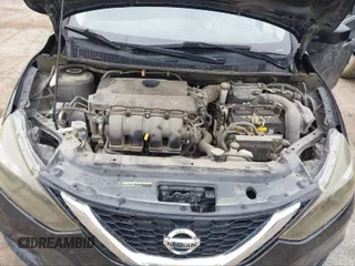 2018 Nissan Sentra SV z VIN 3N1AB7AP2JY240700, wystawiony jako IAAI lot #40207118 z przebiegiem 161 848 mil mil oraz . Historia ofert i sprzedaży dostępna na DreamBid. Obrazek 10.
