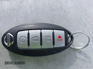 2015 Nissan Pathfinder SV z VIN 5N1AR2MM4FC655543, wystawiony jako IAAI lot #40638559 z przebiegiem 183 436 mil mil oraz . Historia ofert i sprzedaży dostępna na DreamBid. Obrazek 11.