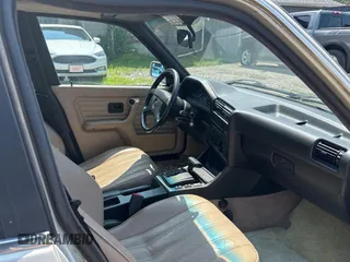 1991 BMW 3 Series с VIN WBAAD2318MED29093, выставлен на аукционе Copart как лот 65037895 с пробегом 139 180 миль миль и Чистый • Clean title. История ставок и продаж доступна на DreamBid. Изображение 5.