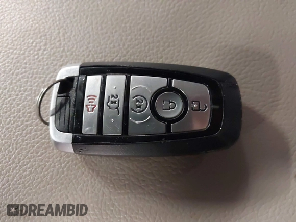2020 Ford Expedition XLT с VIN 1FMJU1HT1LEA79193, выставлен на аукционе IAAI как лот 41301860 с пробегом 107 634 миль миль и . История ставок и продаж доступна на DreamBid. Изображение 11.