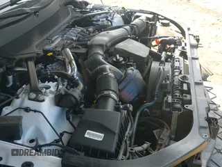 2022 Land Rover Range Rover Sport HSE Silver Edition with VIN SALWR2SU8NA219634, listed as a IAAI auction lot 43006453 with 64,018 mi miles and . Bid and sale history available at DreamBid. Image 23.