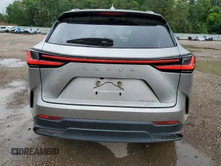2022 Lexus NX 350 Premium z VIN 2T2GGCEZ8NC007791, wystawiony jako Copart lot #55934595 z przebiegiem 16 373 mil mil oraz Szkoda całkowita • Salvage title. Historia ofert i sprzedaży dostępna na DreamBid. Obrazek 6.