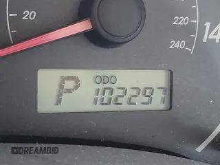 2010 Toyota Corolla with VIN 1NXBU4EE2AZ346615, listed as a IAAI auction lot 42399046 with 102,297 mi miles and . Bid and sale history available at DreamBid. Image 7.