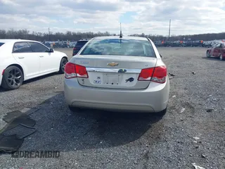 2014 Chevrolet Cruze 1LT with VIN 1G1PC5SB1E7193493, listed as a IAAI auction lot 41890338 with 82,515 mi miles and . Bid and sale history available at DreamBid. Image 16.