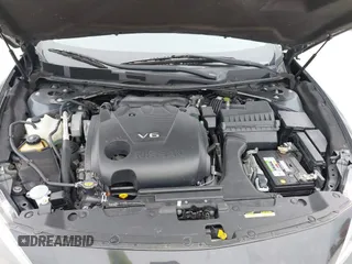 2017 Nissan Maxima SV with VIN 1N4AA6AP4HC421462, listed as a IAAI auction lot 41729354 with 82,910 mi miles and . Bid and sale history available at DreamBid. Image 10.