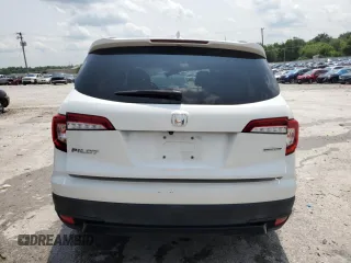 2021 Honda Pilot Special Edition z VIN 5FNYF5H29MB008240, wystawiony jako Copart lot #60134905 z przebiegiem 95 704 mil mil oraz Szkoda całkowita • Salvage title. Historia ofert i sprzedaży dostępna na DreamBid. Obrazek 6.