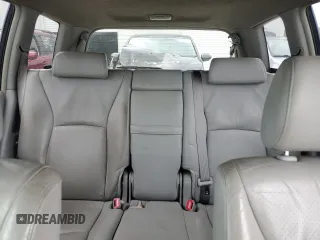 2007 Toyota Highlander w/3rd Row z VIN JTEDP21A470142695, wystawiony jako Copart lot #57810005 z przebiegiem 160 270 mil mil oraz Szkoda całkowita • Salvage title. Historia ofert i sprzedaży dostępna na DreamBid. Obrazek 10.