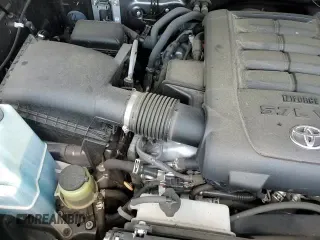 2018 Toyota Tundra SR5 с VIN 5TFDW5F11JX763926, выставлен на аукционе Copart как лот 67757285 с пробегом 65 282 миль миль и Списание • Salvage title. История ставок и продаж доступна на DreamBid. Изображение 13.