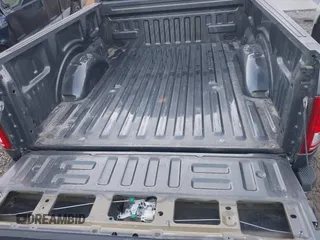 2017 Ford F-150 XL with VIN 1FTEX1C82HFA64011, listed as a IAAI auction lot 41482776 with 94,699 mi miles. Bid and sale history available at carsss.com. Image 8.