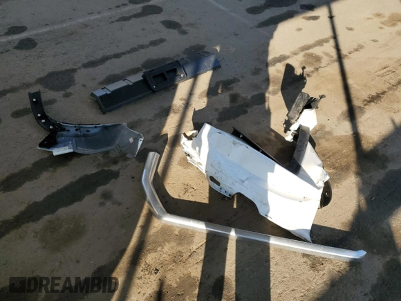 2022 Toyota Tundra Limited with VIN 5TFJA5ABXNX010225, listed as a Copart auction lot 41929245 with 28,476 mi miles and Salvage title. Bid and sale history available at DreamBid. Image 12.