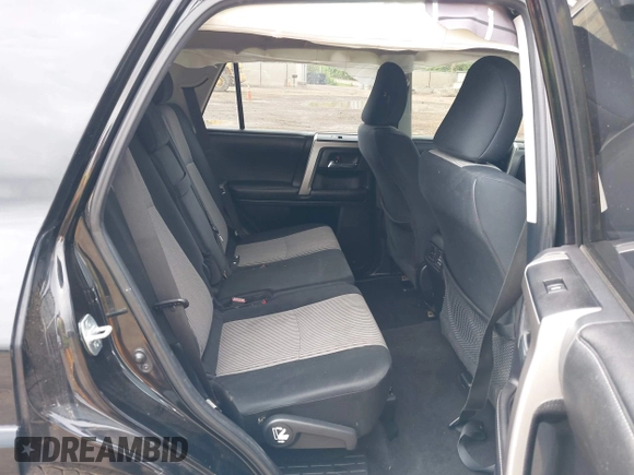 2015 Toyota 4Runner Limited with VIN JTEBU5JR4F5214469, listed as a IAAI auction lot 42073280 with 130,111 mi miles and . Bid and sale history available at DreamBid. Image 8.
