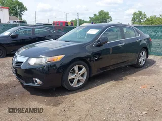 2011 Acura TSX с VIN JH4CU2F68BC008162, выставлен на аукционе IAAI как лот 42543270 с пробегом 97 149 миль миль и . История ставок и продаж доступна на DreamBid. Изображение 17.