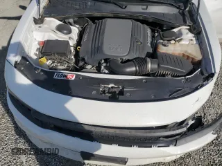 2020 Dodge Charger R/T with VIN 2C3CDXCT6LH228735, listed as a Copart auction lot 43833905 with 68,955 mi miles and Salvage Title. Bid and sale history available at carsss.com. Image 12.