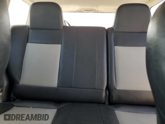 2007 Jeep Patriot Sport z VIN 1J8FT28W87D358027, wystawiony jako Copart lot #55923095 z przebiegiem 174 274 mil mil oraz Szkoda całkowita • Salvage title. Historia ofert i sprzedaży dostępna na DreamBid. Obrazek 10.