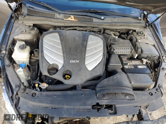 2014 Kia Cadenza Premium with VIN KNALN4D76E5132880, listed as a Copart auction lot 87154594 with 135,761 mi miles and Clean Title. Bid and sale history available at carsss.com. Image 11.