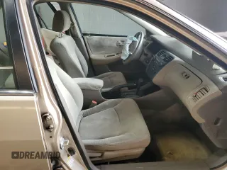 2002 Honda Accord LX z VIN 1HGCG16412A058092, wystawiony jako Copart lot #86866974 z przebiegiem Nie podano mil oraz Szkoda całkowita • Salvage title. Historia ofert i sprzedaży dostępna na DreamBid. Obrazek 7.