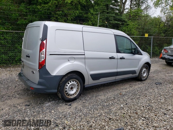 2014 Ford Transit Connect XL с VIN NM0LS7E7XE1165364, выставлен на аукционе Copart как лот 56947265 с пробегом 159 580 миль миль и Списание • Salvage title. История ставок и продаж доступна на DreamBid. Изображение 3.